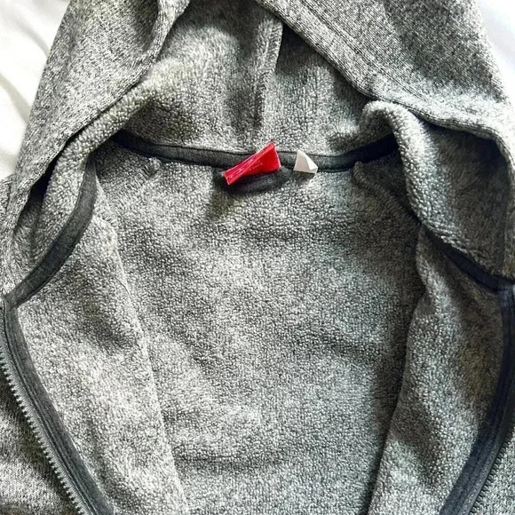 Puma Zip Up Hoodie Jacket - Picture 4 of 7